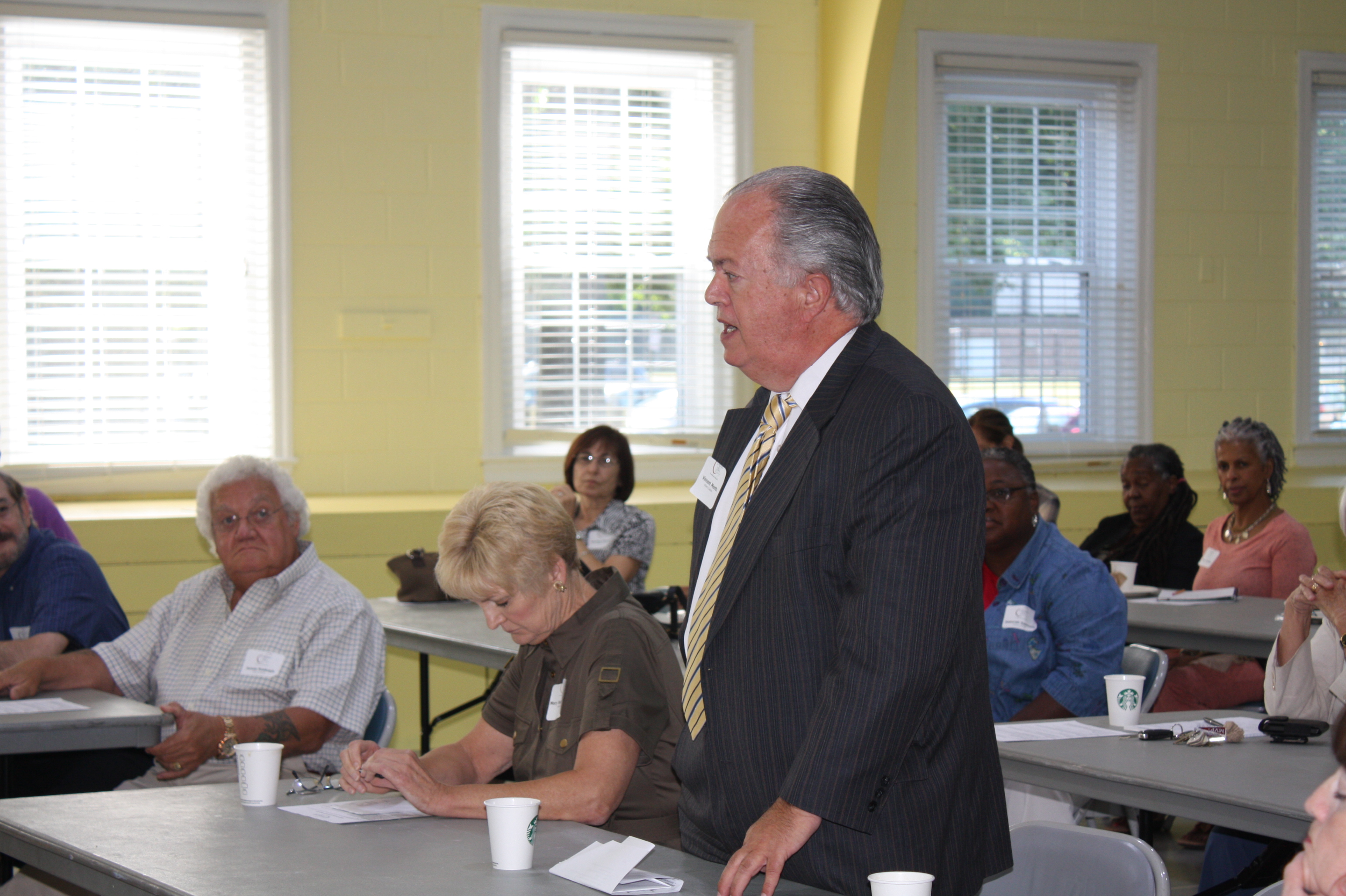 Citizens Cabinet June 8